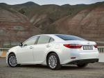 Lexus ES350 2013 года (CIS)